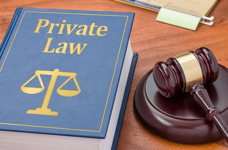 3 Private Law

