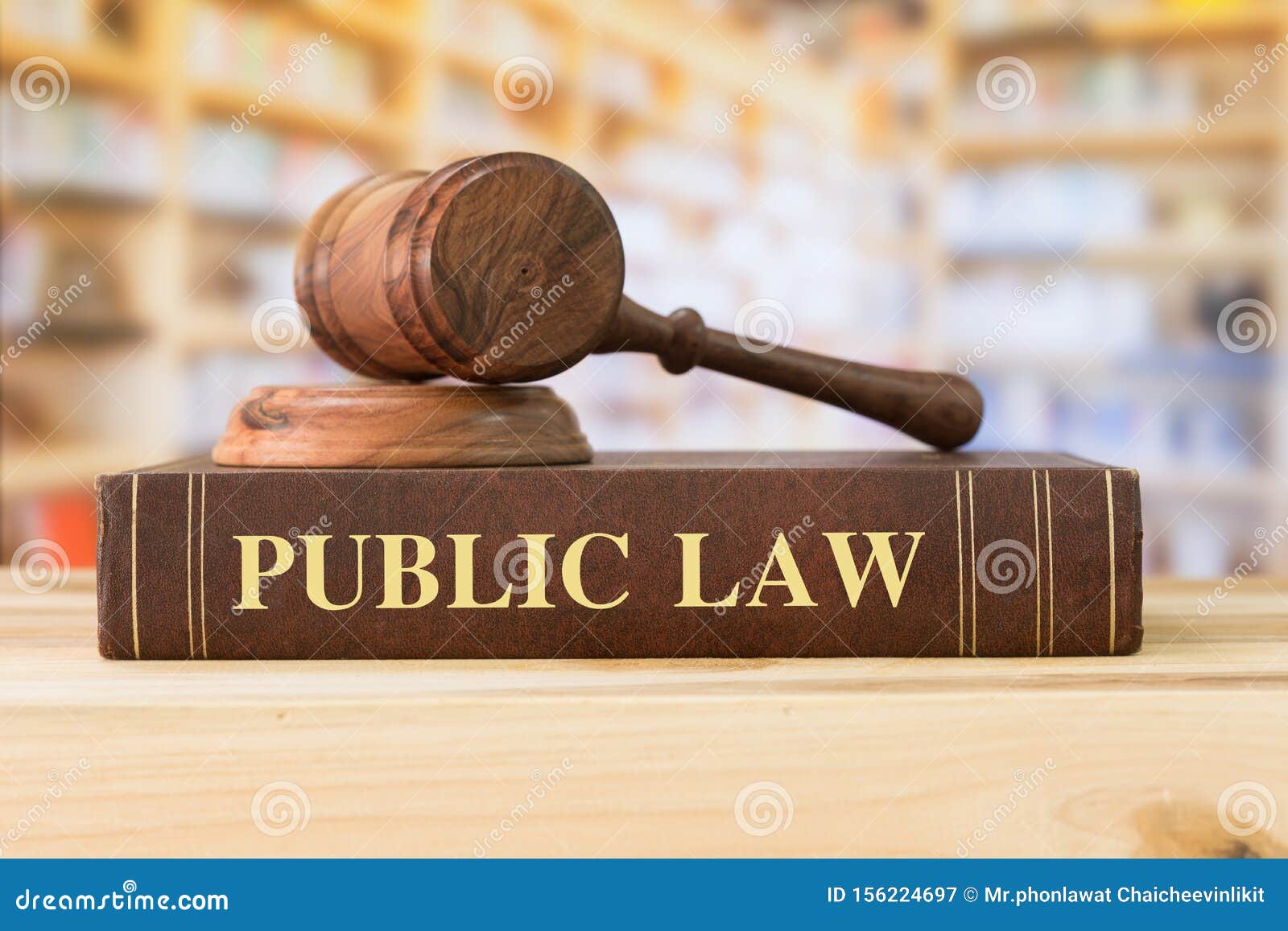 Public Law